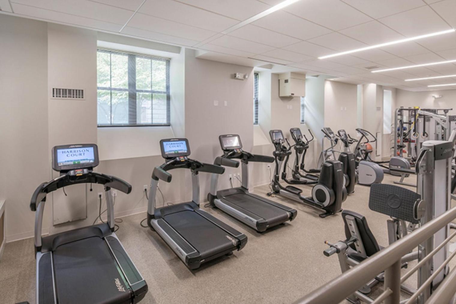 S End 1br W Gym Nr Restaurants Bumc Bos-467 Boston
